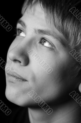 teenager
