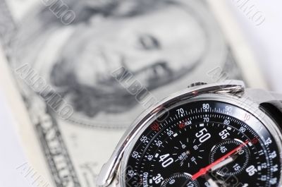 Time-money