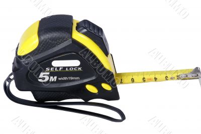 tape measure