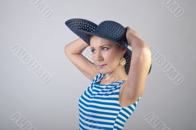 Sailor Girl