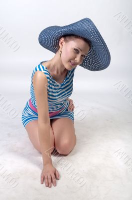 Sailor Girl