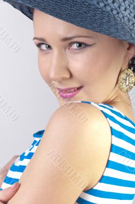 Sailor Girl