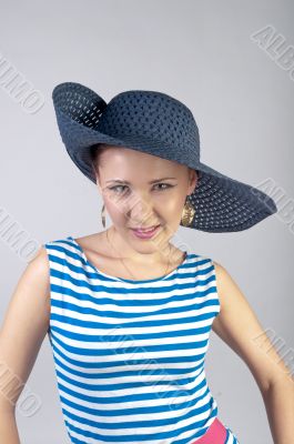 Sailor Girl