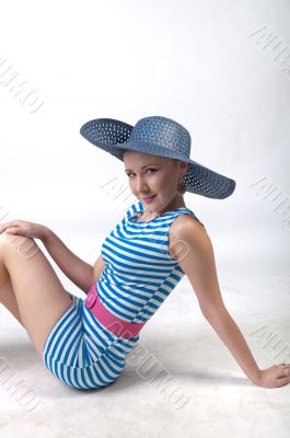Sailor Girl