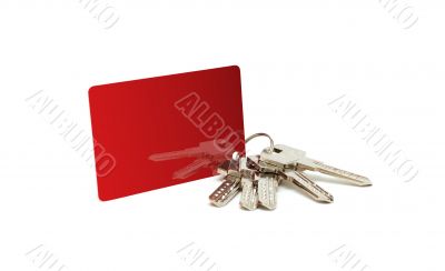  keys