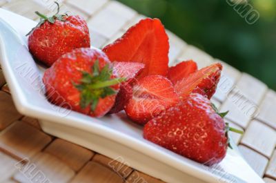 Strawberry