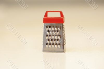 grater 