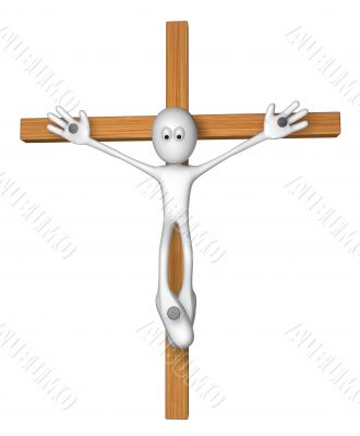 crucifixion