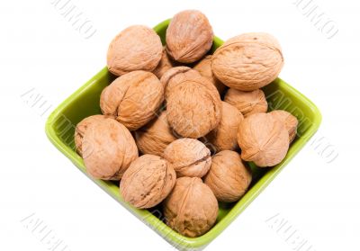 walnuts