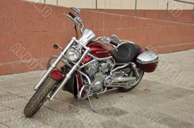 Harley Davidson