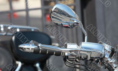 motorcycle
