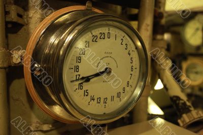 chronometer