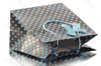 shopping bags