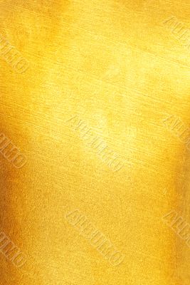 Golden texture