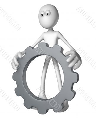 gear wheel