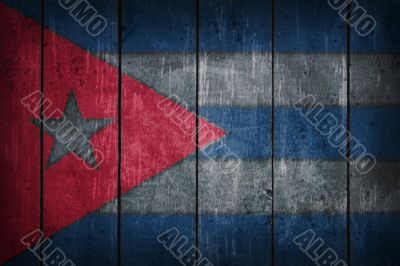 cuba colors