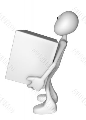parcel service