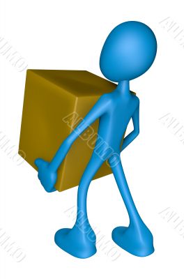 parcel service