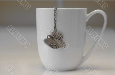 cup of tea