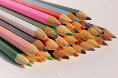 Pencils