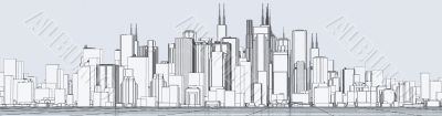 skyline
