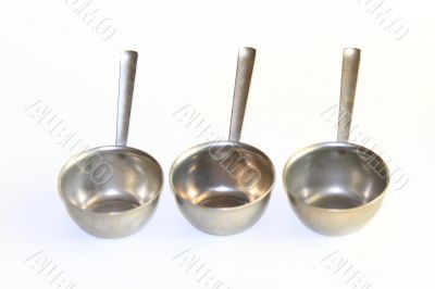 dishes