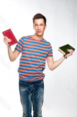 student