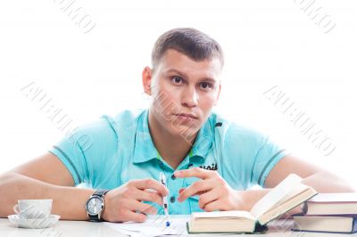 student