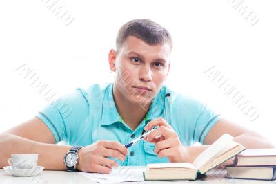 student