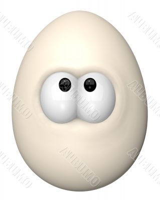 funny egg
