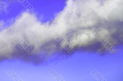 clouds  