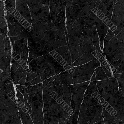 Black marble - High Res.