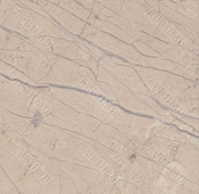 Beige marble texture - High.Res.