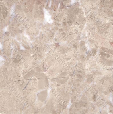 Brown marble texture