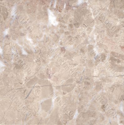 Brown marble texture