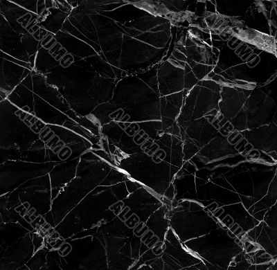 Black marble - High Res.