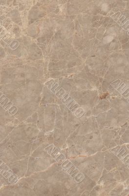 Brown marble texture