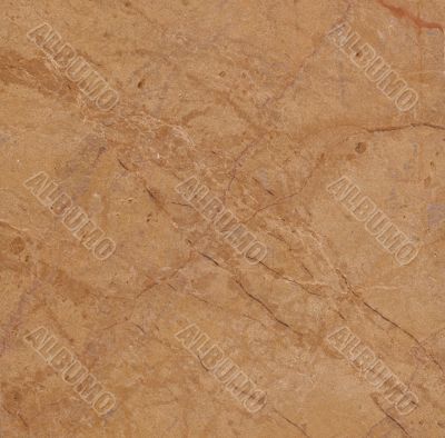 Brown marble texture