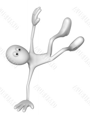 breakdancer