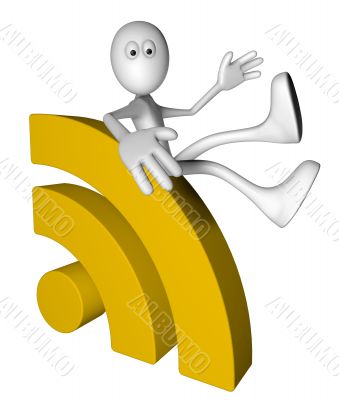 rss symbol