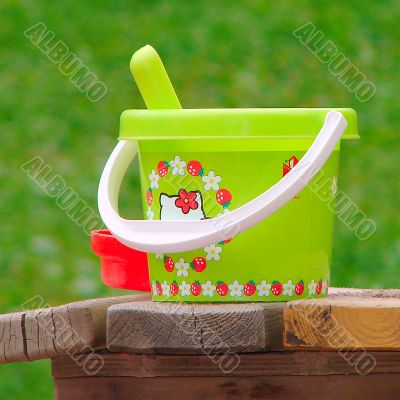 Children`s toys