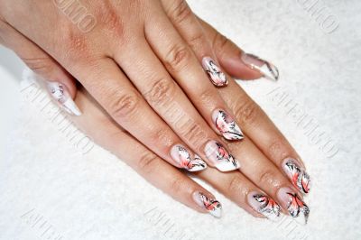 nails design