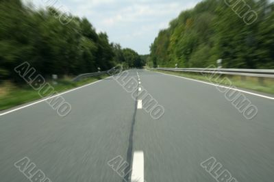 freeway