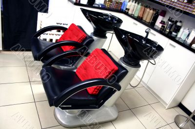  modern barbershop