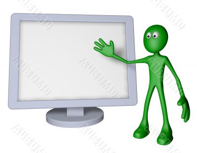 flatscreen