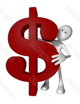 dollar symbol