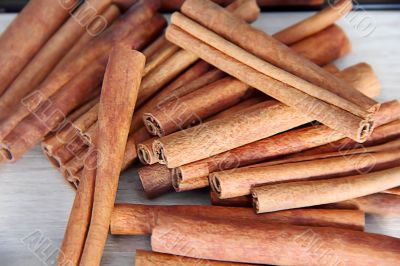 Cinnamon