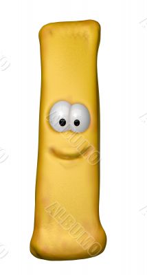potato stick