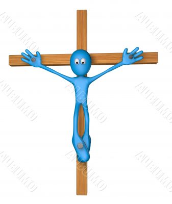 crucifixion