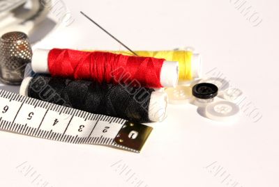 Sewing accessories